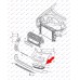 Mbulojë e dritave të mjegullës pjesa e sipërme (pa sensor) për AUDI Q3 11-14 - OEM: 8U0807380B Mbulojë e dritave të mjegullës pjesa e sipërme (pa sensor) për AUDI Q3 11-14 - OEM: 8U0807380B