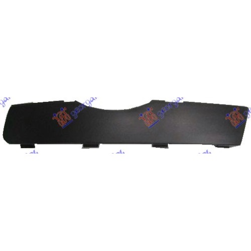 Mbulojë e dritave të mjegullës pjesa e sipërme (pa sensor) për AUDI Q3 11-14 - OEM: 8U0807379B