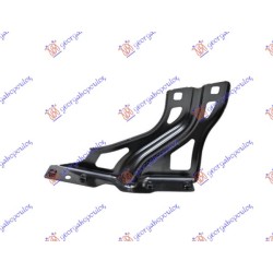 Shtërngues/mbajtës për krahun e përparmë për AUDI Q3 11-14 - OEM: 8U0821135 Shtërngues/mbajtës për krahun e përparmë për AUDI Q3 11-14 - OEM: 8U0821135