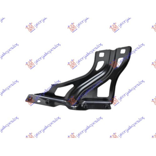 Shtërngues/mbajtës për krahun e përparmë për AUDI Q3 11-14 - OEM: 8U0821135 Shtërngues/mbajtës për krahun e përparmë për AUDI Q3 11-14 - OEM: 8U0821135