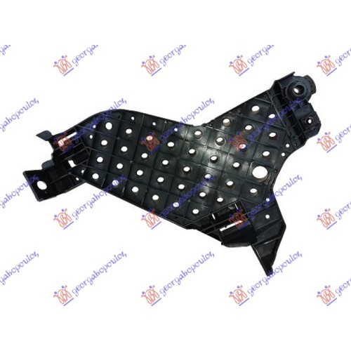Mbajtës Fenerëi i poshtëm plastik për AUDI Q3 11-14 - OEM: 8U0941454