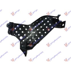 Mbajtës Fenerëi i poshtëm plastik për AUDI Q3 11-14 - OEM: 8U0941453