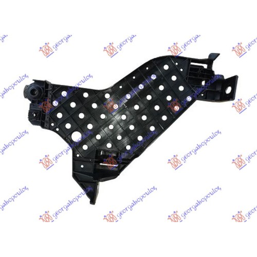 Mbajtës Fenerëi i poshtëm plastik për AUDI Q3 11-14 - OEM: 8U0941453