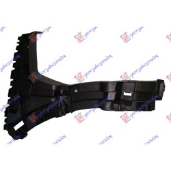 Shtërngues/mbajtës në parakolpin e pasëm plastik për AUDI Q3 11-14 - OEM: 8U0807454 Shtërngues/mbajtës në parakolpin e pasëm plastik për AUDI Q3 11-14 - OEM: 8U0807454
