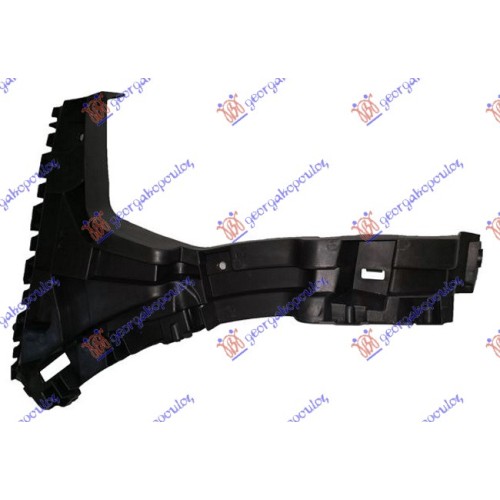 Shtërngues/mbajtës në parakolpin e pasëm plastik për AUDI Q3 11-14 - OEM: 8U0807454 Shtërngues/mbajtës në parakolpin e pasëm plastik për AUDI Q3 11-14 - OEM: 8U0807454