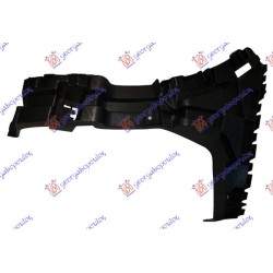 Shtërngues/mbajtës në parakolpin e pasëm plastik për AUDI Q3 11-14 - OEM: 8U0807453 Shtërngues/mbajtës në parakolpin e pasëm plastik për AUDI Q3 11-14 - OEM: 8U0807453