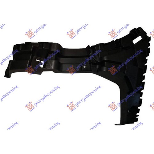 Shtërngues/mbajtës në parakolpin e pasëm plastik për AUDI Q3 11-14 - OEM: 8U0807453 Shtërngues/mbajtës në parakolpin e pasëm plastik për AUDI Q3 11-14 - OEM: 8U0807453