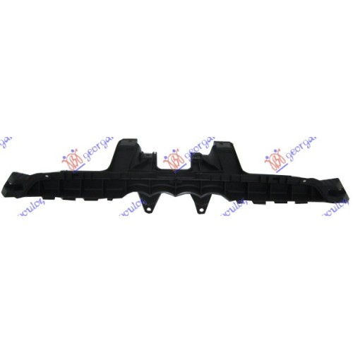 Mbajtës i pvcMaskës i sipërme i brendshëm për AUDI Q3 11-14 - OEM: 8U0853692A