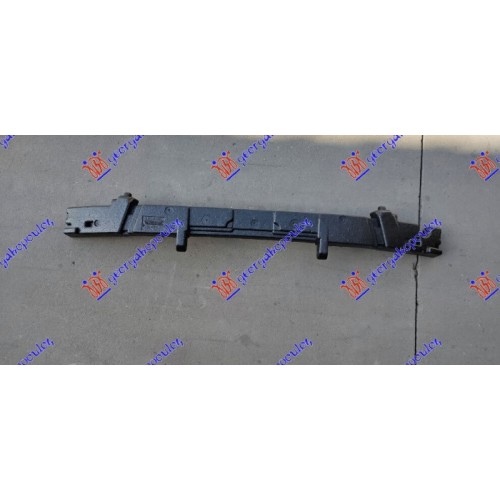 Amortizues për parakolpin e përparmë për AUDI Q3 11-14 - OEM: 8U0807550D Amortizues për parakolpin e përparmë për AUDI Q3 11-14 - OEM: 8U0807550D