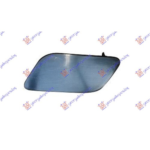 Kapak për spërkatëse për fenerë për AUDI Q3 11-14 - OEM: 8U0955275
