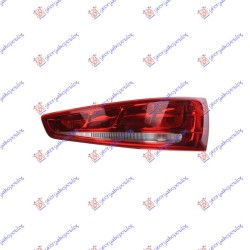 Dritë stop (E) për AUDI Q3 11-14 - OEM: 8U0945094