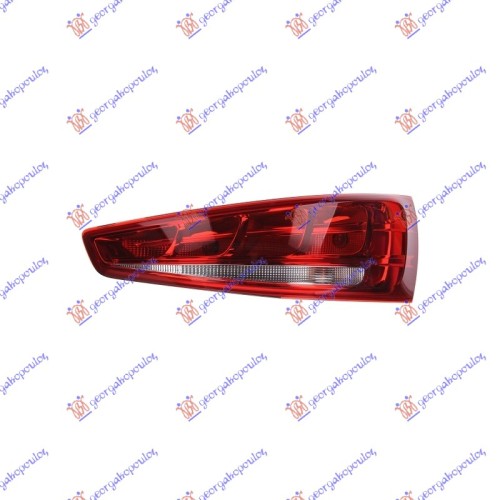 Dritë stop (MARELLI) për AUDI Q3 11-14 - OEM: 8U0945094