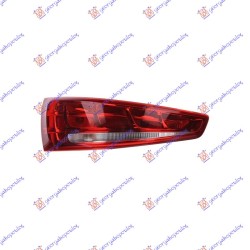 Dritë stop (MARELLI) për AUDI Q3 11-14 - OEM: 8U0945093