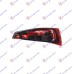 Dritë stop (MARELLI) për AUDI Q3 11-14 - OEM: 8U0945093