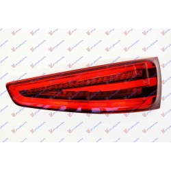Dritë stop FULL LED (Origjinal) për AUDI Q3 11-14 - OEM: 8U0945094A