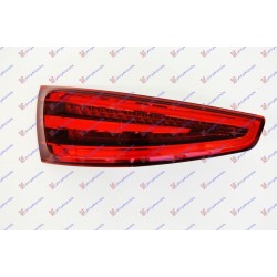 Dritë stop FULL LED (Origjinal) për AUDI Q3 11-14 - OEM: 8U0945093A