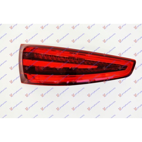 Dritë stop FULL LED (Origjinal) për AUDI Q3 11-14 - OEM: 8U0945093A
