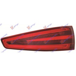 Dritë stop FULL LED (E) për AUDI Q3 11-14 - OEM: 8U0945094A