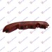 Dritë riversi (MARELLI) për AUDI Q3 11-14 - OEM: 8U0945096