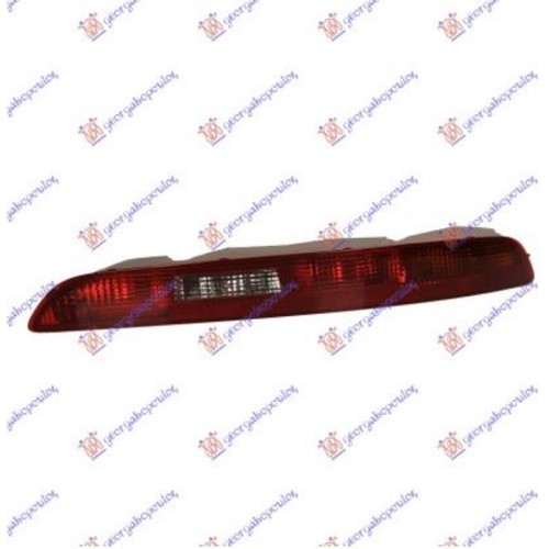 Dritë reversi (kinë) për AUDI Q3 11-14 - OEM: 8U0945096