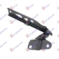 Mbajtës për kofano për AUDI Q3 11-14 - OEM: 8U0823302