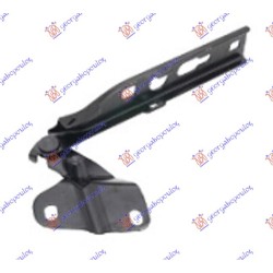 Mbajtës për kofano për AUDI Q3 11-14 - OEM: 8U0823301