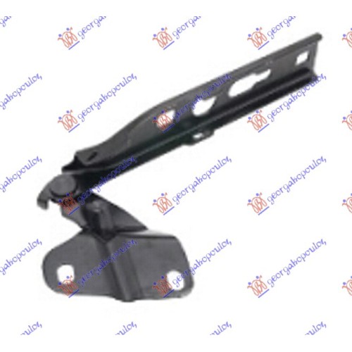 Mbajtës për kofano për AUDI Q3 11-14 - OEM: 8U0823301