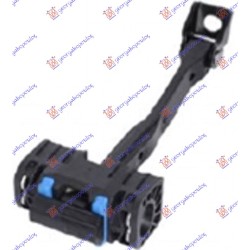 Kufizues i derës së përparme për AUDI Q3 11-14 - OEM: 8U0 837 249C