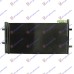 Radiator i kondicionerit për të gjithë modelet benzinë/dizel (630x320x16) për AUDI Q3 11-14 - OEM: 8U0260401B Radiator i kondicionerit për të gjithë modelet benzinë/dizel (630x320x16) për AUDI Q3 11-14 - OEM: 8U0260401B