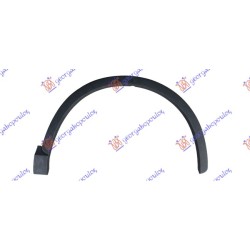 Shirit për krahun e përparmë plastik për AUDI Q3 11-14 - OEM: 8U0807718A Shirit për krahun e përparmë plastik për AUDI Q3 11-14 - OEM: 8U0807718A