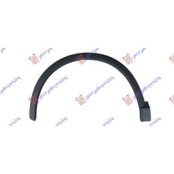 Shirit për krahun e përparmë plastik për AUDI Q3 11-14 - OEM: 8U0807717A Shirit për krahun e përparmë plastik për AUDI Q3 11-14 - OEM: 8U0807717A