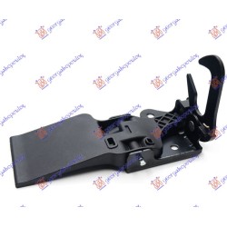 Bravë për kofano (çengel sigurie) për AUDI Q3 11-14 - OEM: 8U0823480A Bravë për kofano (çengel sigurie) për AUDI Q3 11-14 - OEM: 8U0823480A