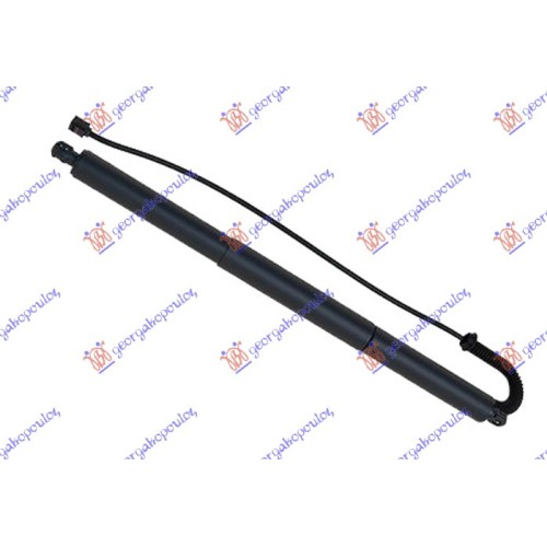 Amortizues (një) për derën e bagazhit elektrik për AUDI Q3 11-14 - OEM: 8U0827851 Amortizues (një) për derën e bagazhit elektrik për AUDI Q3 11-14 - OEM: 8U0827851