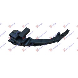 Mbajtës për Fenerë plastik i poshtëm për AUDI Q3 11-14 - OEM: 8U0805608A