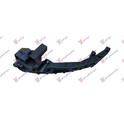 Mbajtës për Fenerë plastik i poshtëm për AUDI Q3 11-14 - OEM: 8U0805608A Mbajtës për Fenerë plastik i poshtëm për AUDI Q3 11-14 - OEM: 8U0805608A