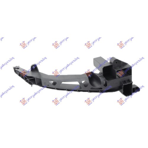 Mbajtës për Fenerë plastik i poshtëm për AUDI Q3 11-14 - OEM: 8U0805607A