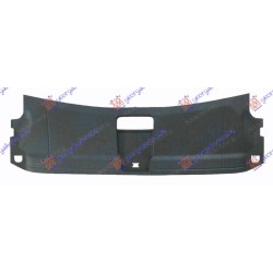 Mbulues i sipërm paneli i përparëm /llamarinë e përparme plastik për AUDI Q3 14-18 - OEM: 8U0807081