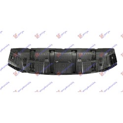 Mbrojtje/kapak nën parakolpin e përparmë plastik për AUDI Q3 14-18 - OEM: 8U0807233E