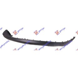 Parakolp i pasëm i poshtëm (gati për ngjyrosje) (me kamerë) për AUDI Q3 14-18 - OEM: 8U0807434N