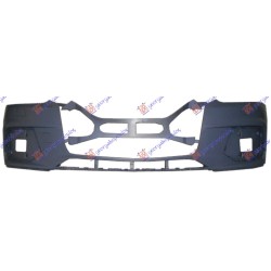 Parakolpi i përparmë (gati për ngjyrosje) (me hapje për spërkatëse) për AUDI Q3 14-18 - OEM: 8U0807065LGRU