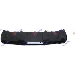 Shirit i parakolpit të përparmë plastik i poshtëm për AUDI Q3 14-18 - OEM: 8U0807733BKA8