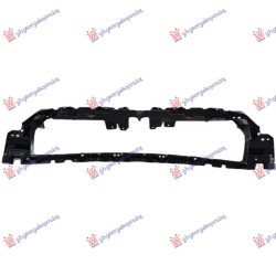 Bazë përMaskë/grilë plastik për AUDI Q3 14-18 - OEM: 8U0 853 692 C Bazë përMaskë/grilë plastik për AUDI Q3 14-18 - OEM: 8U0 853 692 C