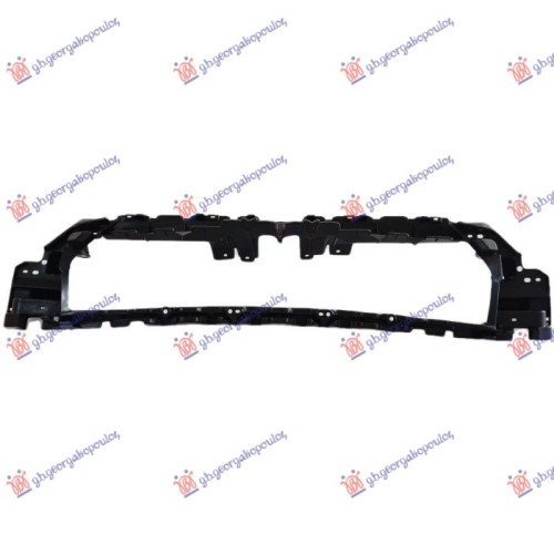Bazë përMaskë/grilë plastik për AUDI Q3 14-18 - OEM: 8U0 853 692 C