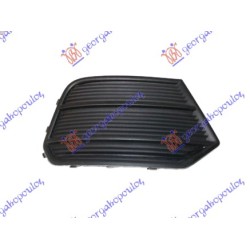 Grilë në parakolpin e përparmë për AUDI Q3 14-18 - OEM: 8U0807682P
