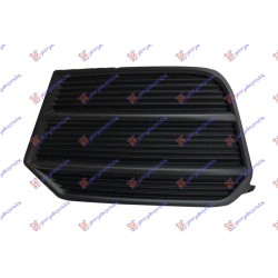Grilë në parakolpin e përparmë për AUDI Q3 14-18 - OEM: 8U0807681P