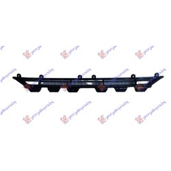 Grilë në parakolpin e përparmë (s-line) për AUDI Q3 14-18 - OEM: 8UD807683A