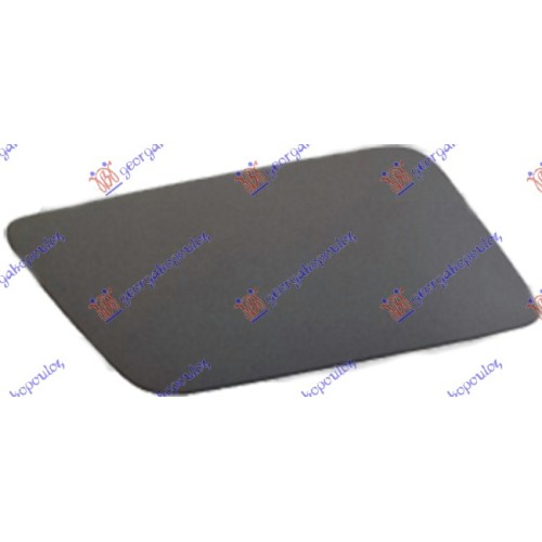 Kapak për spërkatëse për fenerë për AUDI Q3 14-18 - OEM: 8U0955276E