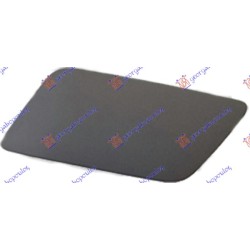 Kapak për spërkatëse për fenerë për AUDI Q3 14-18 - OEM: 8U0955275E