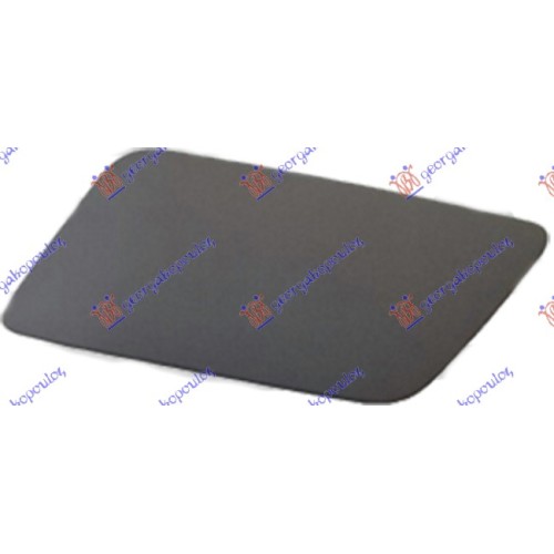 Kapak për spërkatëse për fenerë për AUDI Q3 14-18 - OEM: 8U0955275E Kapak për spërkatëse për fenerë për AUDI Q3 14-18 - OEM: 8U0955275E