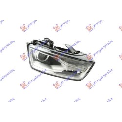 Fenerë bi-xenon me LEDDritë ditore (E) (DEPO) për AUDI Q3 14-18 - OEM: 8U0941044C Fenerë bi-xenon me LEDDritë ditore (E) (DEPO) për AUDI Q3 14-18 - OEM: 8U0941044C